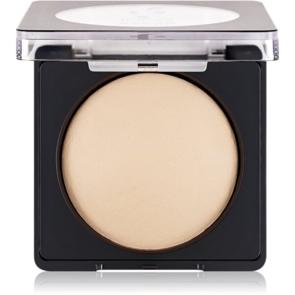 flormar Baked Powder Pudra coapta
