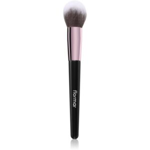 flormar Brush Blusher pensula pentru aplicare fard obraz 1 buc-Țena