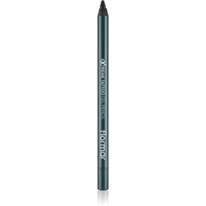 flormar Extreme Tattoo Gel Pencil eyeliner gel rezistent la apă culoare 03 Deep Green 1.2 g-ro