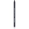 flormar Extreme Tattoo Gel Pencil eyeliner gel rezistent la apă culoare 04 Intense Blue 1.2 g-ro