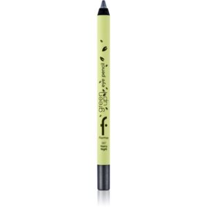 flormar Green Up Eye Pencil eyeliner khol culoare 007 Starry Night 1.2 g-ro