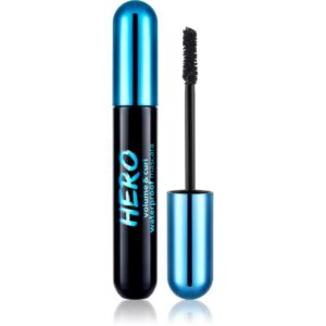 flormar Hero Waterproof mascara rezistent la apă