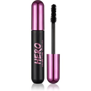 flormar Hero mascara pentru volum si curbare 10 ml-ro