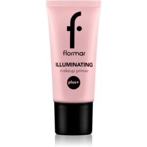 flormar Illuminating Primer Plus baza de machiaj iluminatoare culoare 000 Natural 35 ml-ro