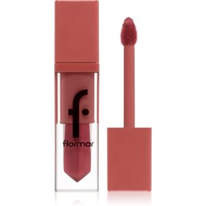 flormar Kiss Me More Lip Tattoo Ruj de buze lichid
