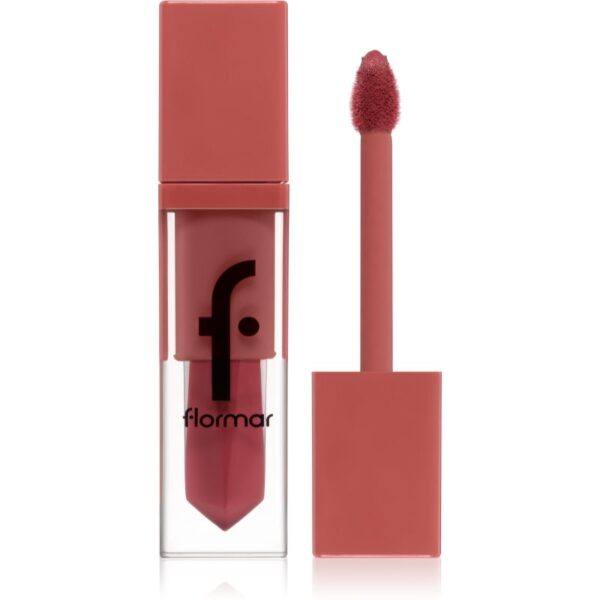 flormar Kiss Me More Lip Tattoo Ruj de buze lichid