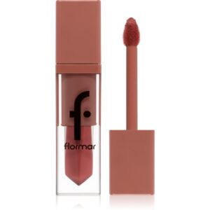 flormar Kiss Me More Lip Tattoo Ruj de buze lichid