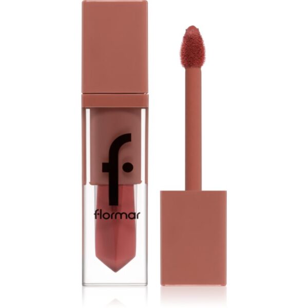 flormar Kiss Me More Lip Tattoo Ruj de buze lichid