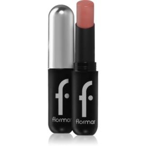 flormar Lightweight Lip Powder Lipstick ruj cu persistență îndelungată cu efect mat culoare 002 New Day 3 g-ro