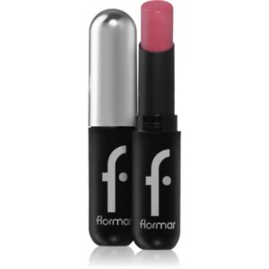flormar Lightweight Lip Powder Lipstick ruj cu persistență îndelungată cu efect mat culoare 009 Fall Rose 3 g-ro