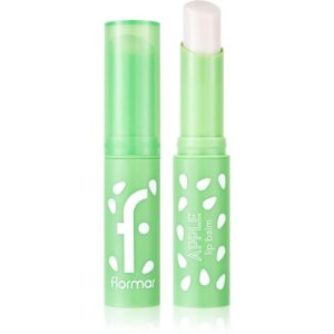 flormar Lip Balm balsam de buze cu aromă culoare 001 Apple 3 g-ro