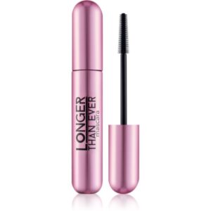 flormar Longer Than Ever Mascara Mascara pentru o lungime mai mare 10 ml-ro
