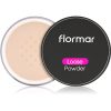 flormar Loose Powder pudra culoare 002 Light Sand 18 g-ro