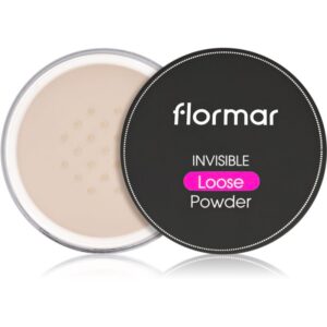 flormar Loose Powder pudra culoare 003 Medium Sand 18 g-ro