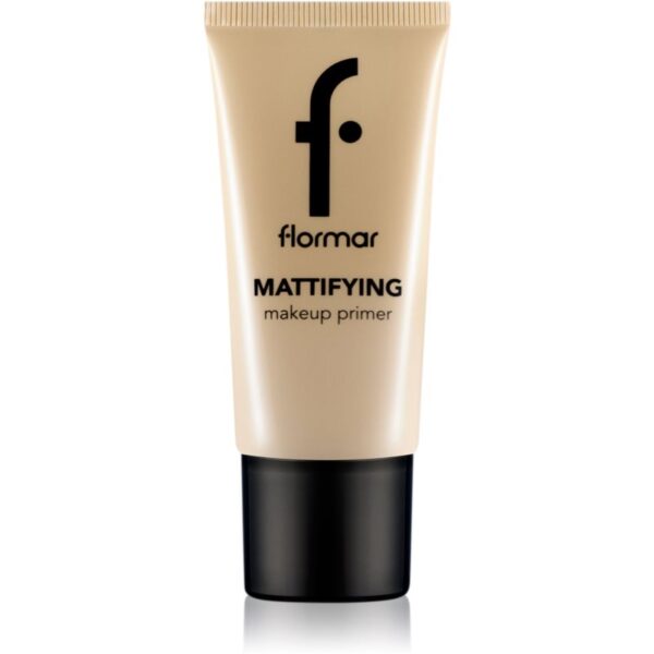 flormar Mattifying Makeup Primer bază de machiaj matifiantă