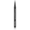 flormar Midnight Matte Eyeliner eyeliner în fix cu efect matifiant culoare 01 Black 1