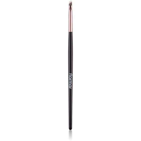 flormar Nail Art Styling Brush perie de unghii de design 1 buc-Țena
