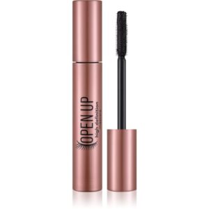 flormar Open Up HD Mascara mascara hrănitor pentru volum si separarea genelor 12 ml-ro