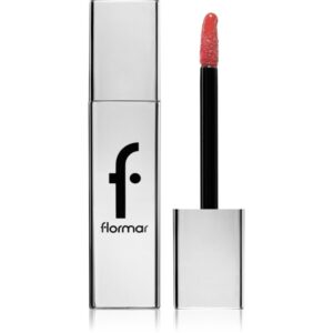 flormar Shine Kiss Me More ruj de buze lichid culoare 003 Peach 3.5 ml-ro
