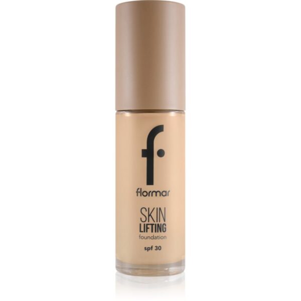 flormar Skin Lifting Foundation make up hidratant SPF 30 culoare 060 Golden Neutral 30 ml-ro
