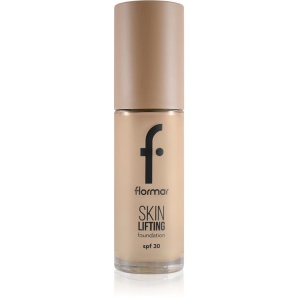 flormar Skin Lifting Foundation make up hidratant SPF 30 culoare 070 Medium Beige 30 ml-ro