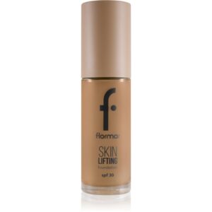 flormar Skin Lifting Foundation make up hidratant SPF 30 culoare 140 Tan 30 ml-ro