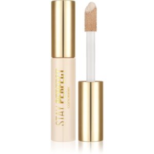 flormar Stay Perfect Concealer corector lichid culoare 001 Fair 12