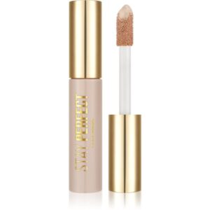 flormar Stay Perfect Concealer corector lichid culoare 003 Soft Beige 12