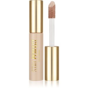 flormar Stay Perfect Concealer corector lichid culoare 004 Ivory 12