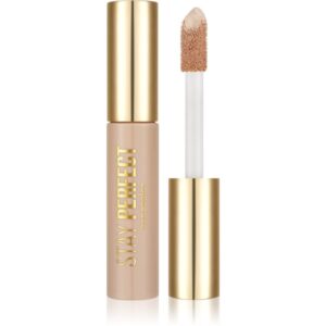 flormar Stay Perfect Concealer corector lichid culoare 005 Beige 12