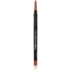 flormar Style Matic Lipliner Creion de buze de lunga durata 29 SPICY 0.35 g-Țena