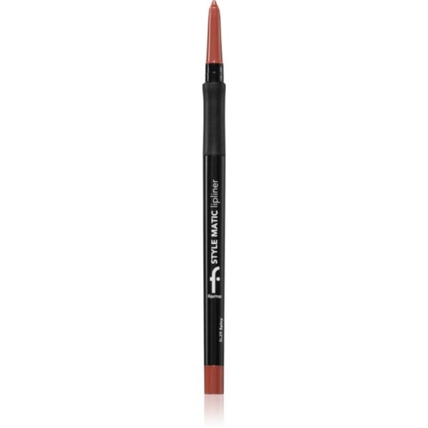 flormar Style Matic Lipliner Creion de buze de lunga durata 29 SPICY 0.35 g-Țena