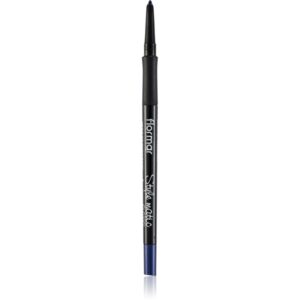 flormar Style Matic Lipliner dermatograf mat de buze rezistent la apa culoare 27 KISS ME 0.35 g-ro