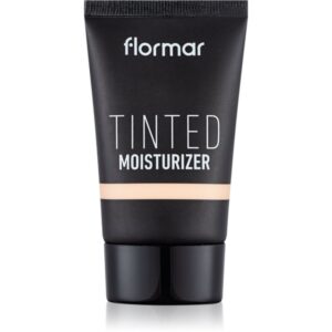 flormar Tinted Moisturizer crema hidratanta pentru piele culoare 003 Ivory Nude 30 ml-ro