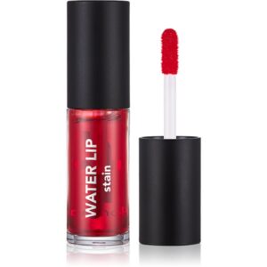 flormar Water Lip Stain ruj cu efect de nutritiv culoare 002 Love Craft 6
