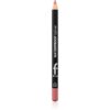 flormar Waterproof Lipliner creion contur pentru buze