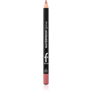 flormar Waterproof Lipliner creion contur pentru buze