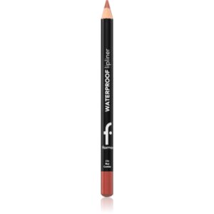 flormar Waterproof Lipliner creion contur pentru buze
