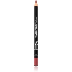 flormar Waterproof Lipliner creion contur pentru buze