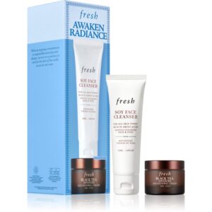 fresh Awaken Radiance set pentru îngrijirea tenului-ro