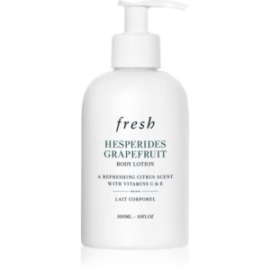 fresh Hesperides Grapefruit Body Lotion lapte de corp 300 ml-Țena