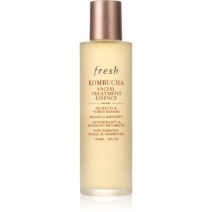 fresh Kombucha Facial Treatment Essence esenta faciala cu efect antioxidant 150 ml-Țena