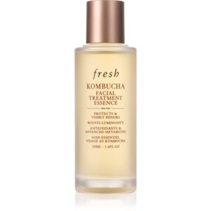 fresh Kombucha Facial Treatment Essence esenta faciala cu efect antioxidant 50 ml-Țena