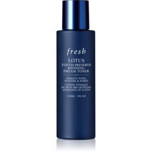 fresh Lotus Refining Dream Toner tonic exfoliant delicat 150 ml-ro