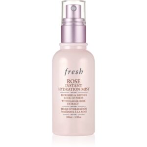 fresh Rose Instant Hydration Mist bruma de corp hidratanta de trandafir 100 ml-Țena