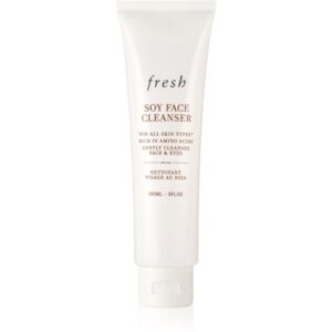 fresh Soy Face Cleanser gel de curatare pentru fata 150 ml-Țena