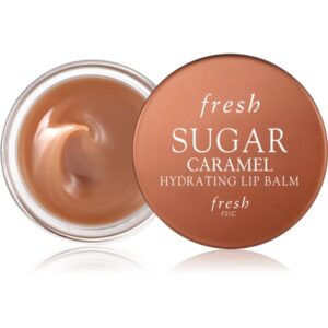 fresh Sugar Hydrating Lip Balm Balsam de buze hidratant Caramel 6 g-ro