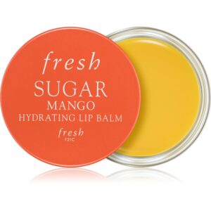fresh Sugar Hydrating Lip Balm Balsam de buze hidratant Mango 6 g-ro
