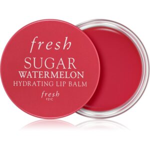 fresh Sugar Hydrating Lip Balm Balsam de buze hidratant Watermelon 6 g-ro