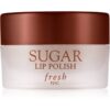 fresh Sugar Lip Polish exfoliant din zahar de buze 10 g-ro